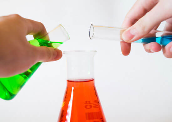 chemical